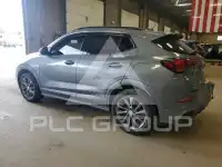 2021 Buick ENCORE фото