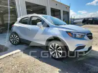 2021 Buick ENCORE фото
