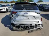 2021 Infinity QX50 фото