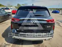 2021 Infinity QX50 photo