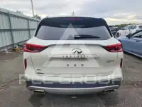 2021 Infinity QX50 photo