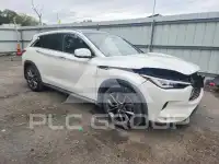 2021 Infinity QX50 photo