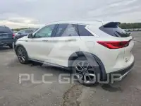 2021 Infinity QX50 photo