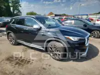 2021 Infinity QX50 photo