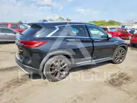 2021 Infinity QX50 photo