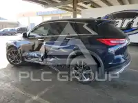 2021 Infinity QX50 фото