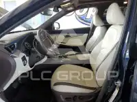 2021 Infinity QX50 фото