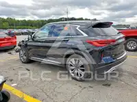 2021 Infinity QX50 фото
