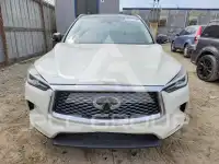 2021 Infinity QX50 photo