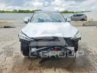 2021 Infinity QX50 фото
