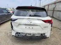 2021 Infinity QX50 photo