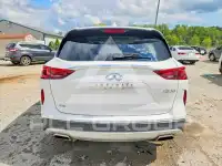 2021 Infinity QX50 фото