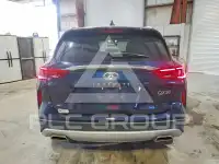 2021 Infinity QX50 photo