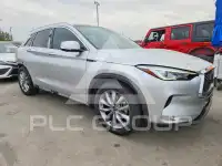 2021 Infinity QX50 фото