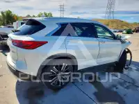 2021 Infinity QX50 фото