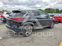 2021 Infinity QX50 фото