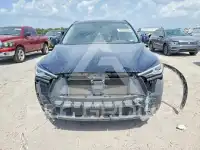 2021 Infinity QX50 фото