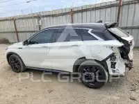 2021 Infinity QX50 photo