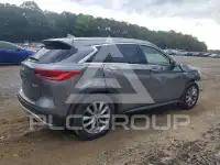2021 Infinity QX50 фото