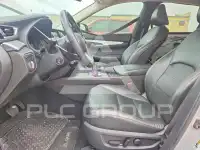 2021 Infinity QX50 фото