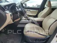 2021 Infinity QX50 фото
