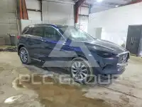 2021 Infinity QX50 photo