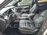 2021 Infinity QX50 фото