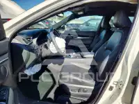 2021 Infinity QX50 фото