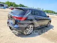 2021 Infinity QX50 photo