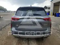 2021 Infinity QX50 фото