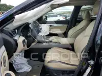 2021 Infinity QX50 фото