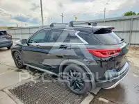 2021 Infinity QX50 фото