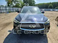 2021 Infinity QX50 photo