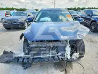 2021 Infinity QX50 photo