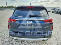 2021 Infinity QX50 фото