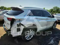 2021 Infinity QX50 фото
