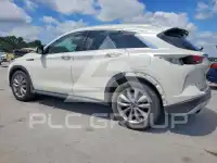 2021 Infinity QX50 фото