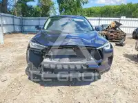 2021 Infinity QX50 photo