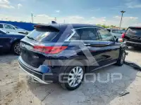 2021 Infinity QX50 photo