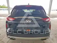 2021 Infinity QX50 фото