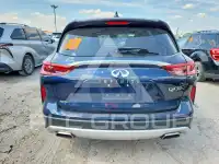2021 Infinity QX50 photo