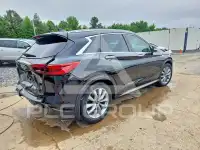 2021 Infinity QX50 photo