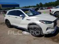 2021 Infinity QX50 фото