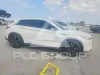 2021 Infinity QX50 фото