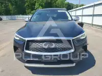 2021 Infinity QX50 фото