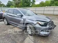 2021 Infinity QX50 photo