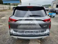 2021 Infinity QX50 photo