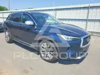 2021 Infinity QX50 фото