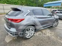 2021 Infinity QX50 photo