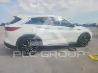 2021 Infinity QX50 фото
